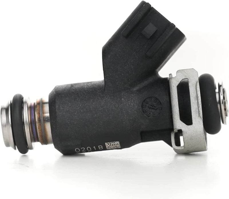 Chikia Hisun 700 Fuel Injector with bolts Replacement for Hisun UTV ATV 700 750 Massimo MSU 700,Axis 700,YS700,Cub cadet,Coleman UT700 UT750,Bennche(4 Hole) - Image 3